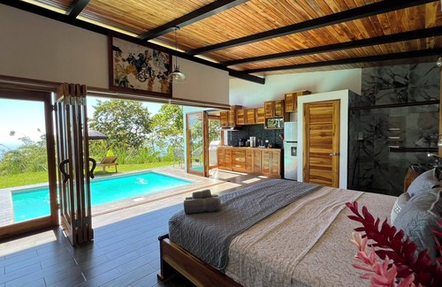 Ballena House | Canavida Villas & Resort