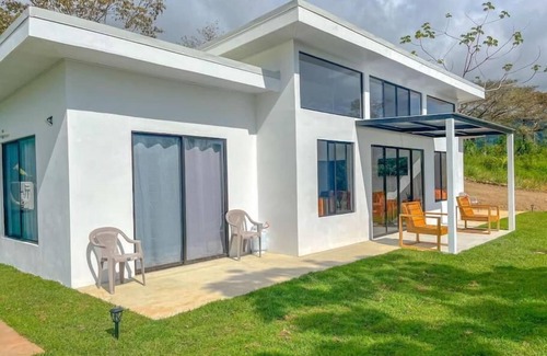 Ballena Villa | Canavida Villas & Resort
