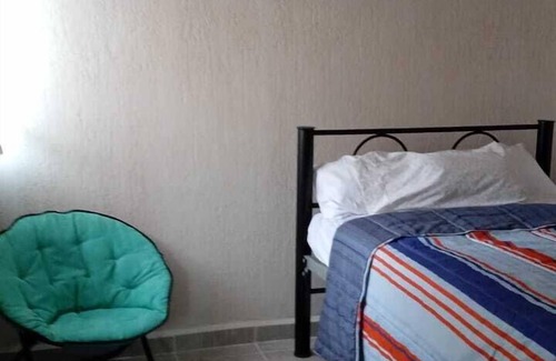 Cancun House | Cancún villas residencial
