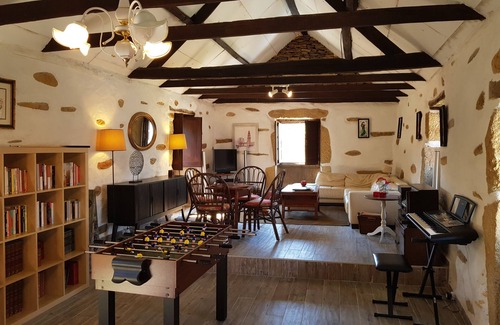 Arouca Cottage | Cancela House Peace in the Countryside - Paiva Walkways Arouca