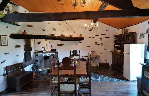 Arouca Cottage | Cancela House Peace in the Countryside - Paiva Walkways Arouca