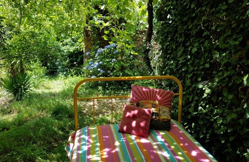 Arouca Cottage | Cancela House Peace in the Countryside - Paiva Walkways Arouca