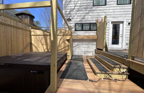 Sunday River Area House | Cancelation! North Star at Sunday River-Walk to Rd Runner Trail! Luxury on Mt.