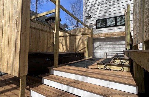Sunday River Area House | Cancelation! North Star at Sunday River-Walk to Rd Runner Trail! Luxury on Mt.