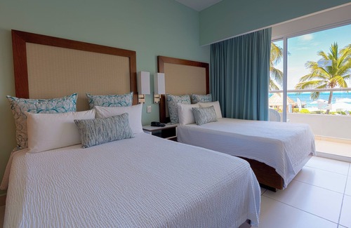 Zona Hotelera Hotel | Cancun Bay All Inclusive Hotel
