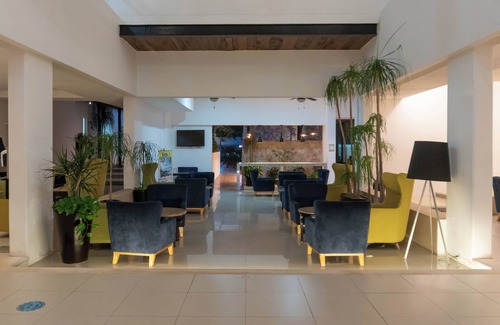 Zona Hotelera Hotel | Cancun Bay All Inclusive Hotel