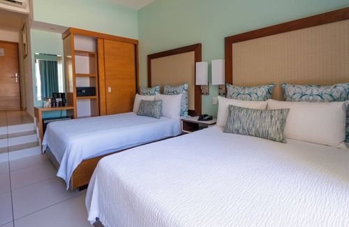 Zona Hotelera Hotel | Cancun Bay All Inclusive Hotel