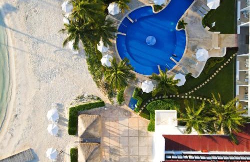 Zona Hotelera Resort | Cancun Bay All Inclusive Hotel