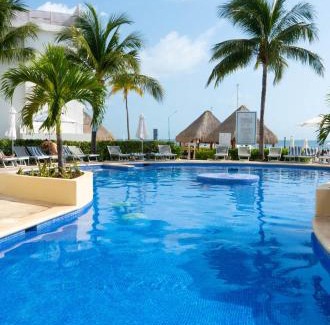 Zona Hotelera Resort | Cancun Bay All Inclusive Hotel