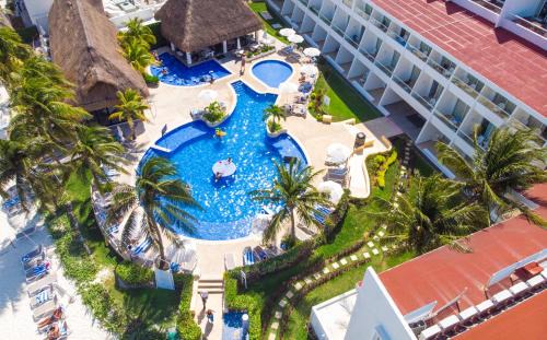 Zona Hotelera Resort | Cancun Bay All Inclusive Hotel