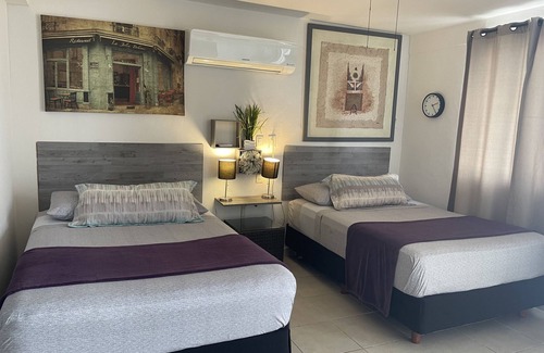 Downtown Cancun House | Cancun Joyful
