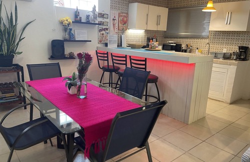 Downtown Cancun House | Cancun Joyful