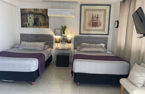 Downtown Cancun House | Cancun Joyful