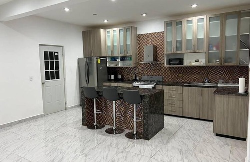 Alfredo V. Bonfil Villa | Cancun Jungle Mansion