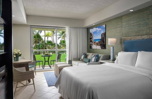 Zona Hotelera Resort | Cancun Large 2 Bedroom Condo