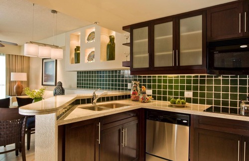 Zona Hotelera Resort | Cancun Large 2 Bedroom Condo