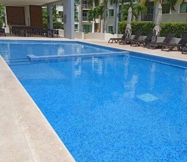 Cancun Apartment | Cancun Lucky & Friendly Condo
