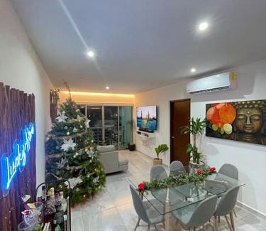 Cancun Apartment | Cancun Lucky & Friendly Condo