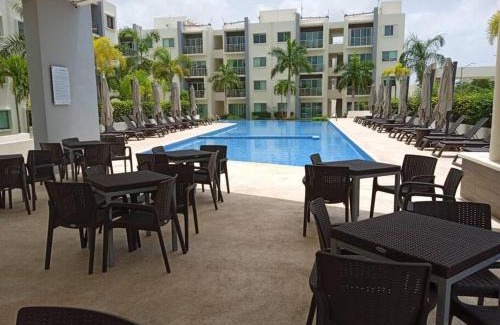 Cancun Apartment | Cancun Lucky & Friendly Condo
