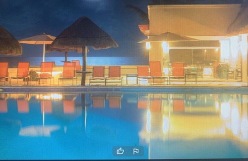 Cancun Apartment | Cancun Moon Palace fun get away for the entire family