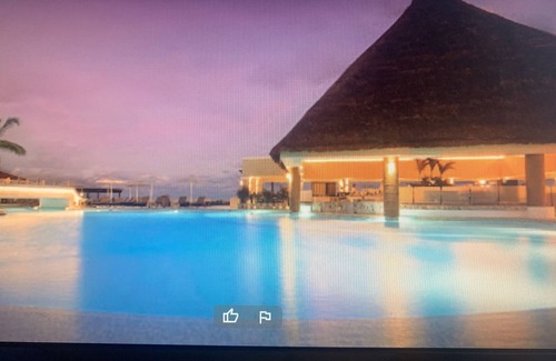 Cancun Apartment | Cancun Moon Palace fun get away for the entire family