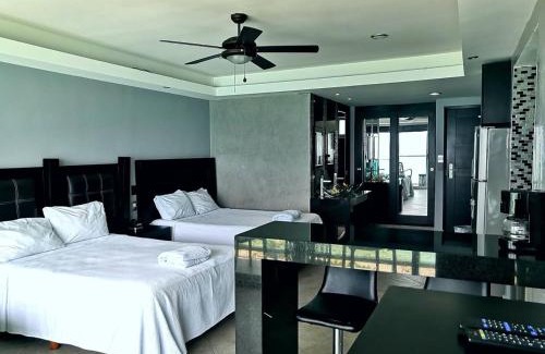 Punta Cancun Apartment | Cancun, Ocean Dream, Beautiful Aparment, Heart of the Hotel Zone