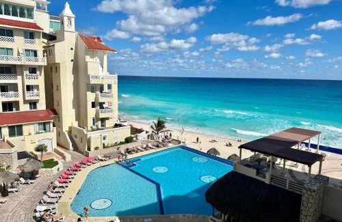 Zona Hotelera Apartment | Cancun Plaza - Best Beach