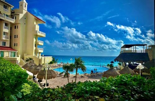 Zona Hotelera Apartment | Cancun Plaza - Best Beach