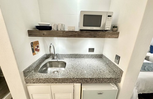 Zona Hotelera Apartment | Cancun Plaza - Best Beach