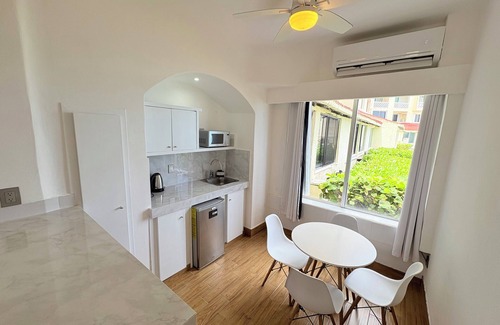 Zona Hotelera Apartment | Cancun Plaza - Best Beach