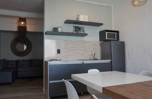Zona Hotelera Apartment | Cancun Plaza by Andiani Travel