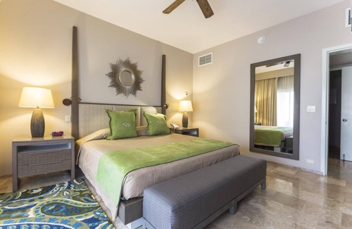 Zona Hotelera Resort | Cancun Resort Large 2 Bedroom
