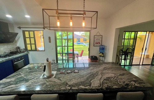 Alfredo V. Bonfil Bed & Breakfast | Cancun - Soho