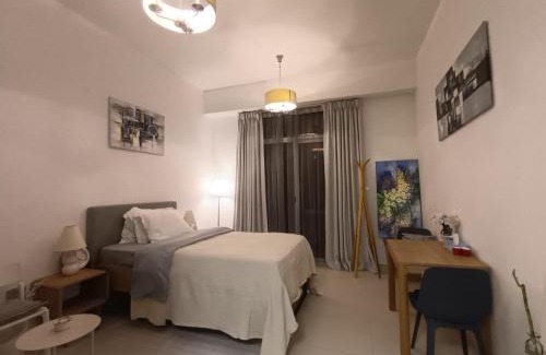 Discovery Gardens Apartment | Candace Aster Hotel Apartment