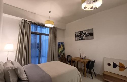 Discovery Gardens Apartment | Candace Aster Hotel Apartment
