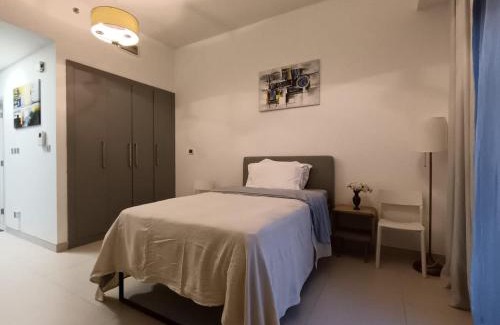 Discovery Gardens Apartment | Candace Aster Hotel Apartment