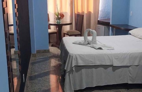 Candangolandia Hotel | Candango Aero Hotel