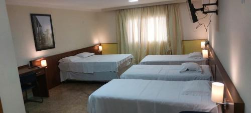 Candangolandia Hotel | Candango Aero Hotel