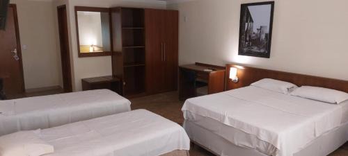 Candangolandia Hotel | Candango Aero Hotel
