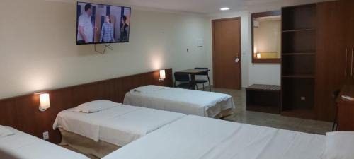Candangolandia Hotel | Candango Aero Hotel