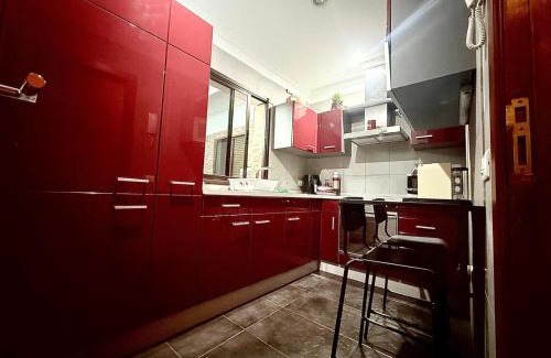 Maria Jimenez Apartment | Candela III Apartamento