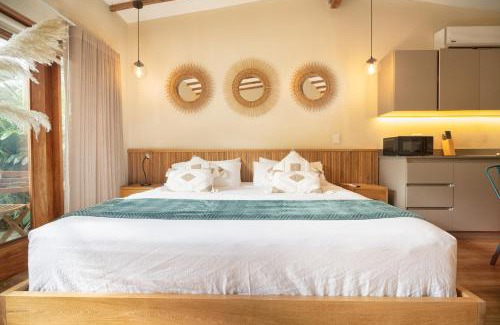 El Castillo Apartment | Candelaria Hotel Boutique