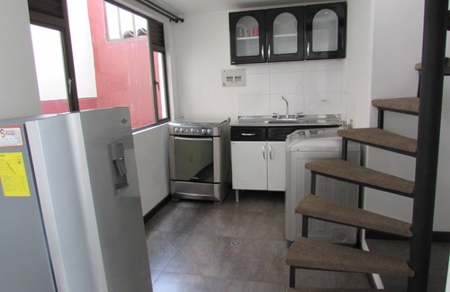 La Candelaria Apartment | Candelaria La Bella