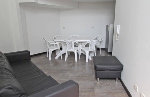 La Candelaria Apartment | Candelaria La Bella