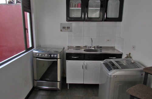 La Candelaria Apartment | Candelaria La Bella