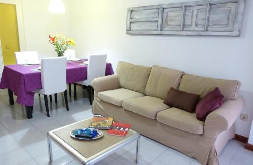 Candeleda Apartment | Candeleda Center