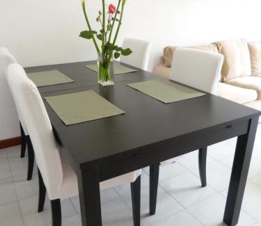 Candeleda Apartment | Candeleda Center
