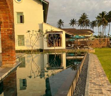 Unawatuna Hotel | Candella House