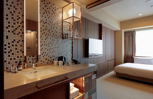 Karasumaoike Hotel | Candeo Hotels Kyoto Karasuma Rokkaku