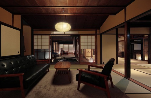 Karasumaoike Hotel | Candeo Hotels Kyoto Karasuma Rokkaku